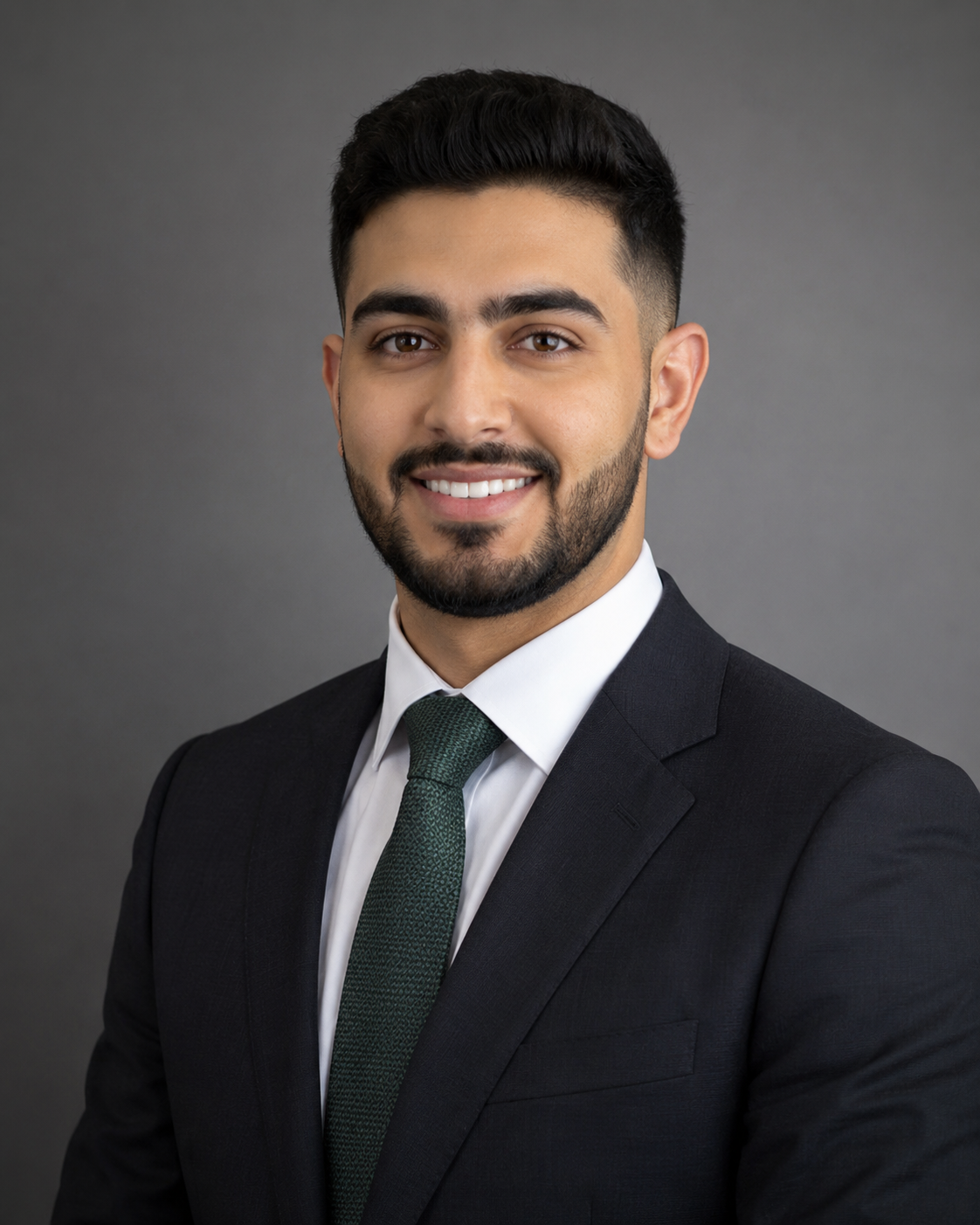 Abdullah Al Kaabi, Partner - Banking & Finance Law