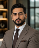 Nasser Al Ameri, Partner - Administrative & Regulatory Law