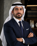 Omar Al Falasi, Senior Managing Partner & Head of International Arbitration