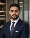 Sultan Al Rumaithi, Head of Civil Litigation & DIFC Courts Practice